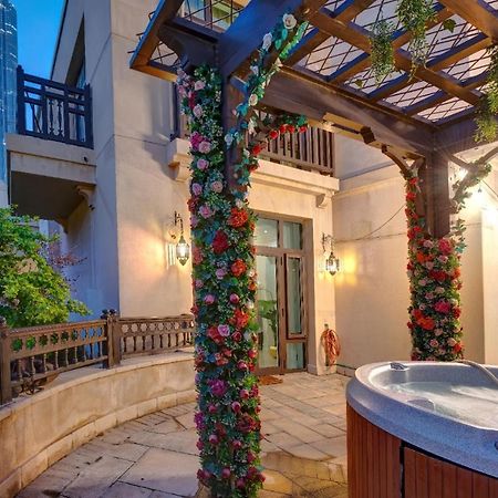 Durrani Homes - Persian Luxury At Souk Al Bahar With Private Jaccuzi 두바이 외부 사진