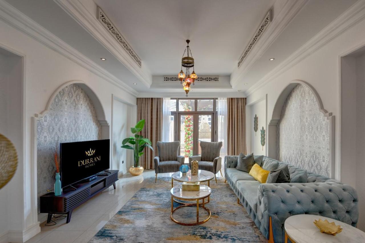 Durrani Homes - Persian Luxury At Souk Al Bahar With Private Jaccuzi 두바이 외부 사진