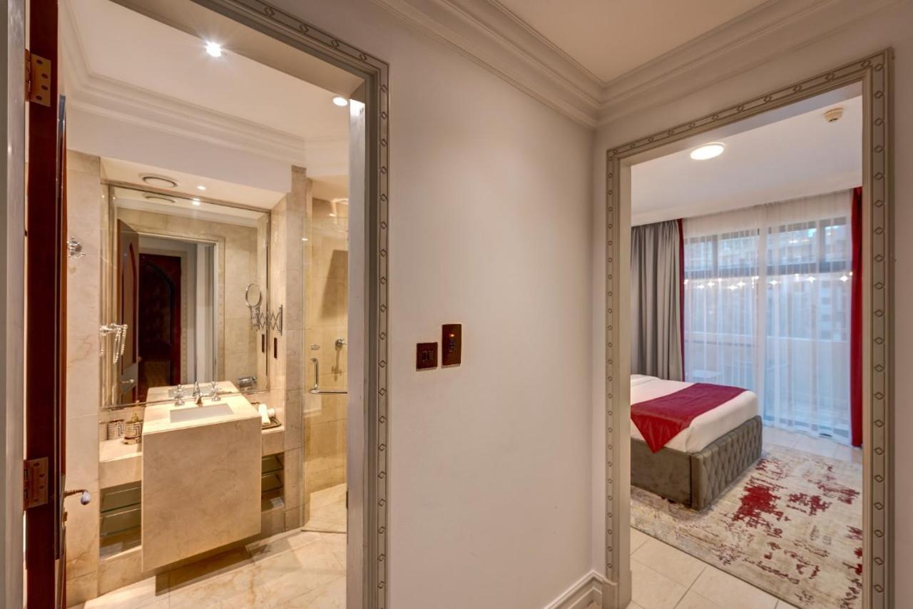 Durrani Homes - Persian Luxury At Souk Al Bahar With Private Jaccuzi 두바이 외부 사진