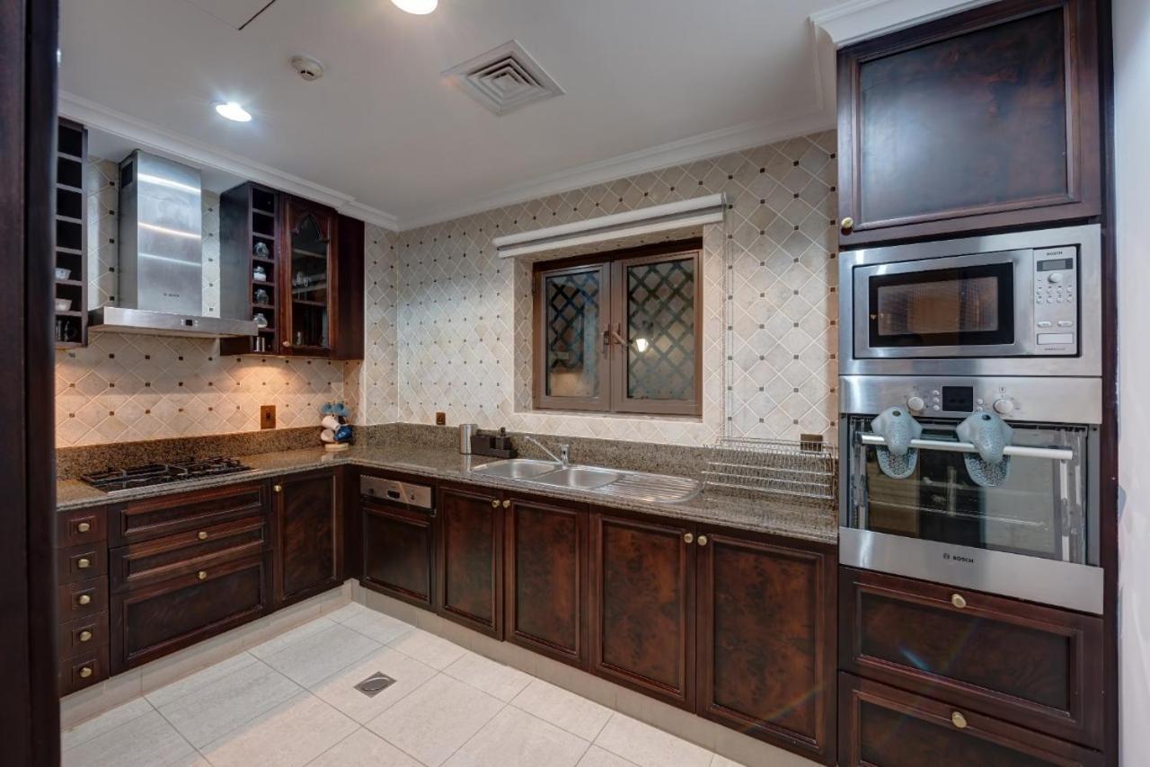 Durrani Homes - Persian Luxury At Souk Al Bahar With Private Jaccuzi 두바이 외부 사진